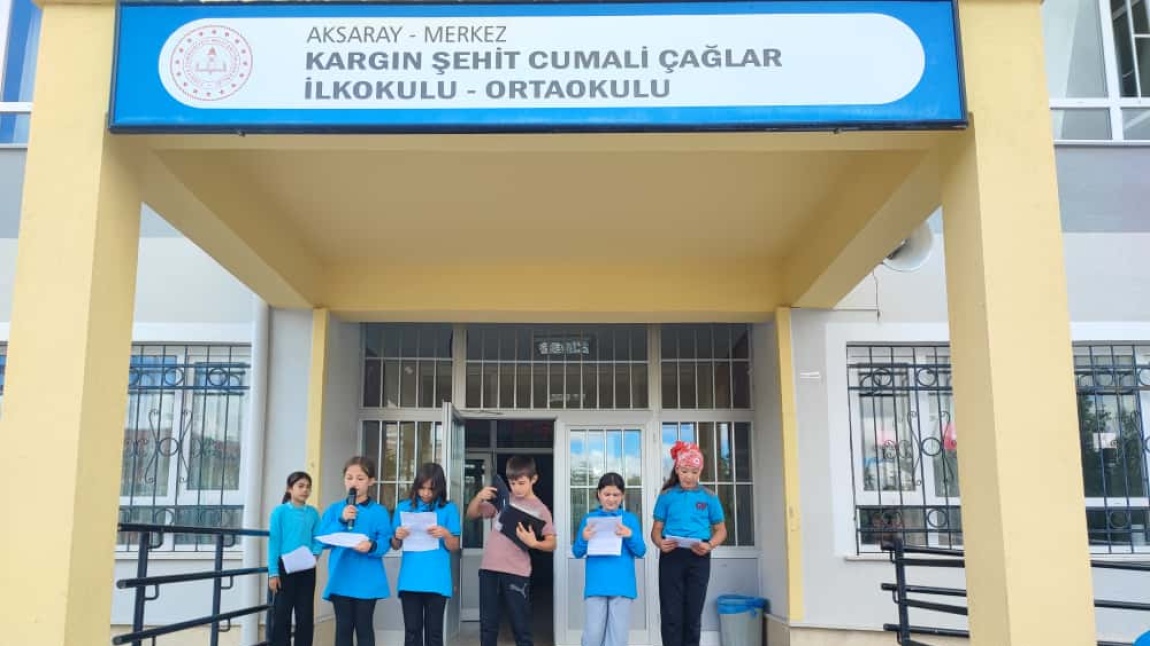 15 Temmuz Demokrasi ve Millî Birlik Günü